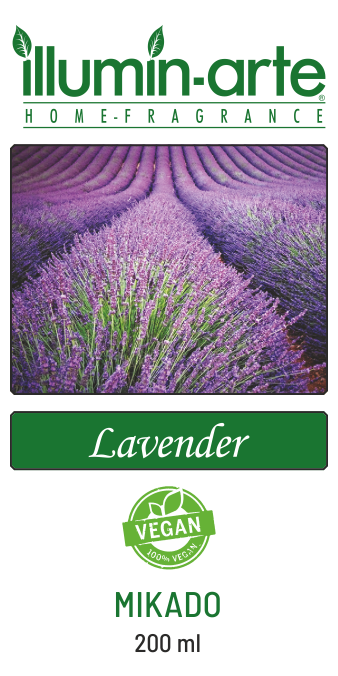 Lavender mikado 200ml