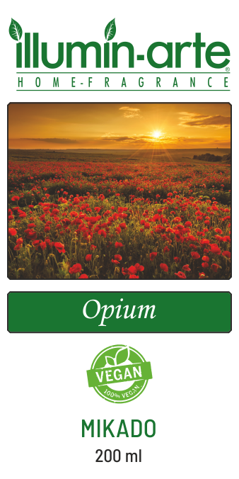 Opium Mikado 200ml