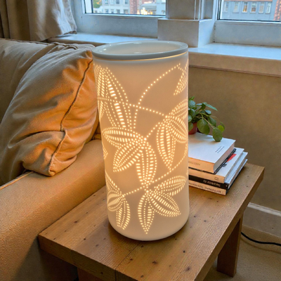 Ideale per fragranze liquide