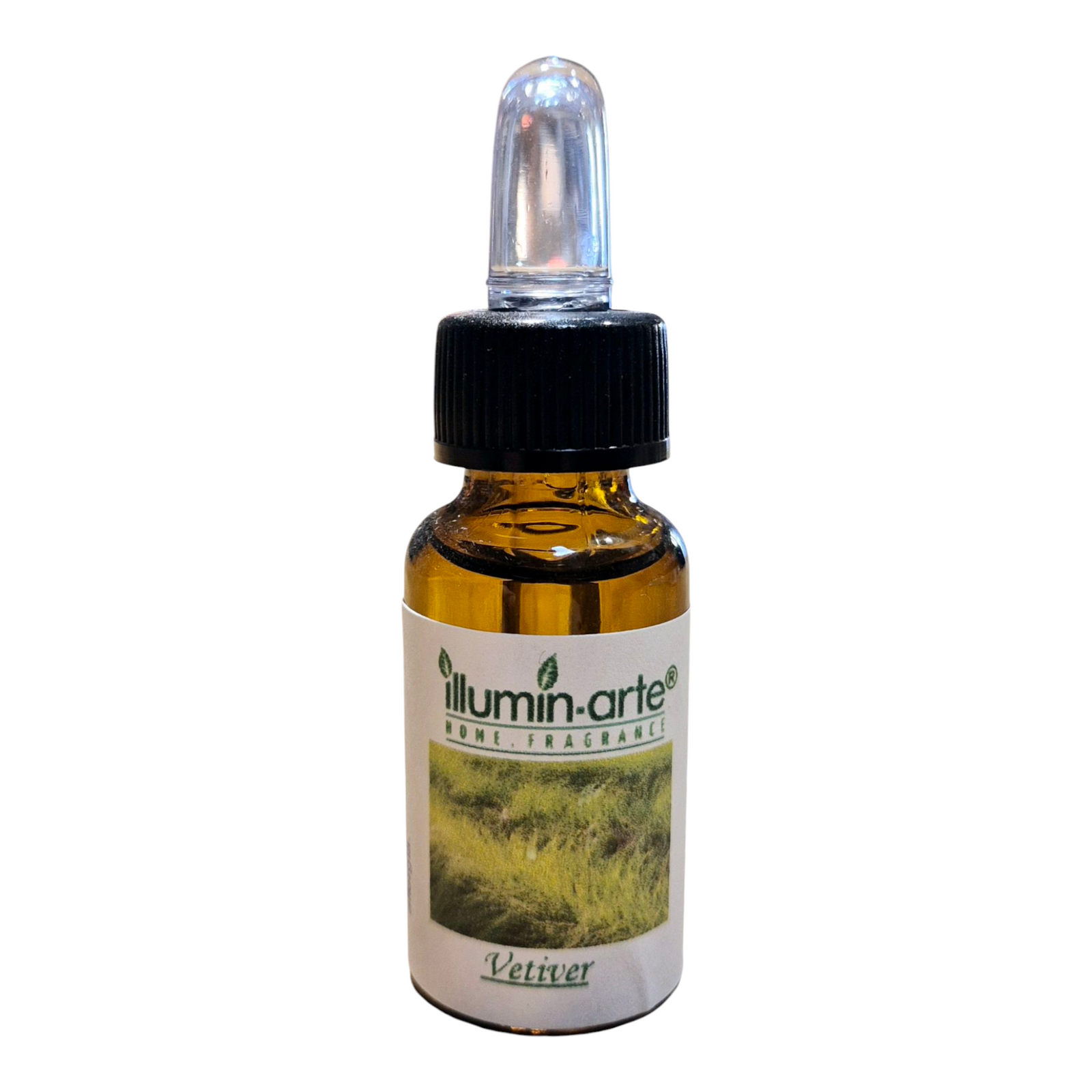 Vetiver 10ML