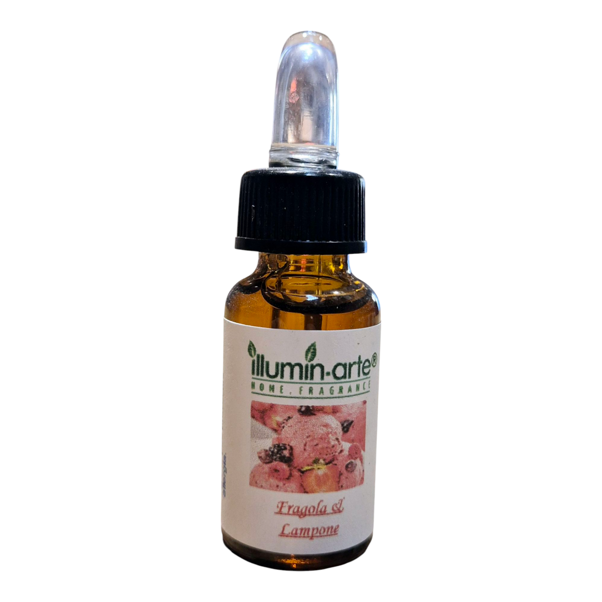 Fragola e Lampone 10ML