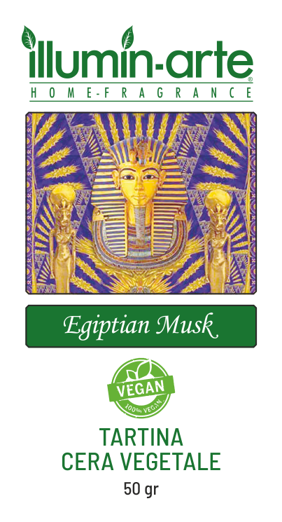 Egiptian Musk