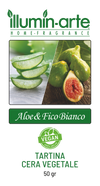 Aloe vera e Fico bianco