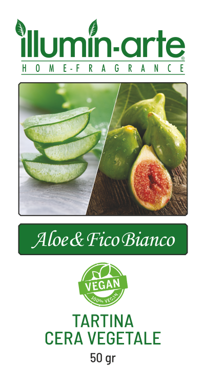 Aloe vera e Fico bianco