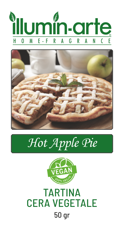 Hot Apple Pie