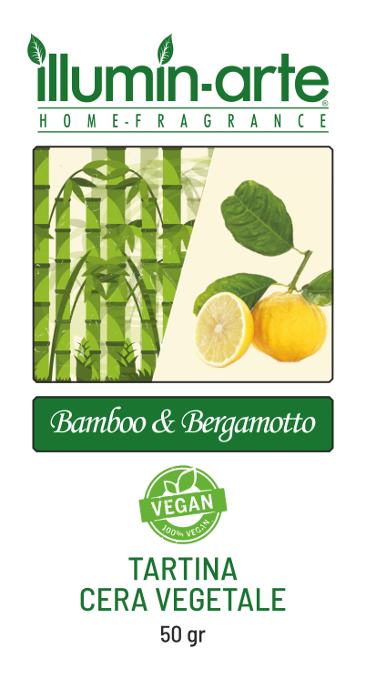 Bamboo e Bergamotto