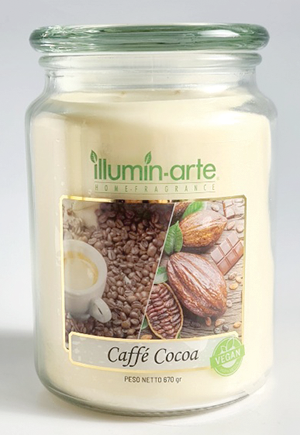 Caffe Coccoa