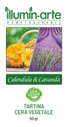 Calendula e Lavanda