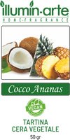 Cocco e Ananas