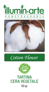 Cotton Flower