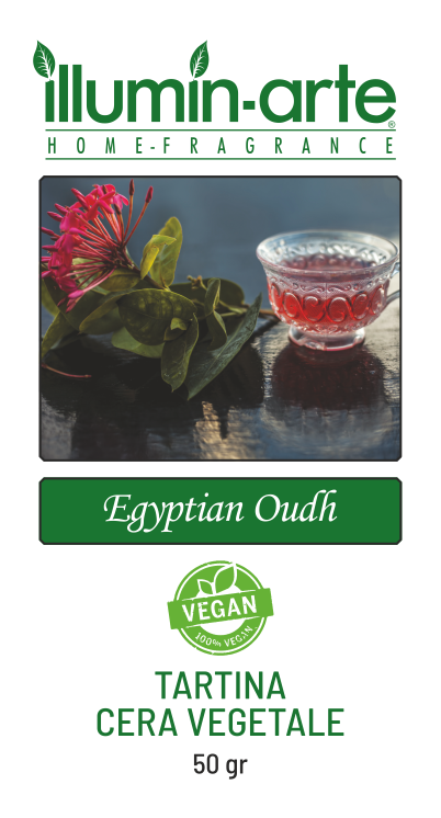 Egiptian Oudh