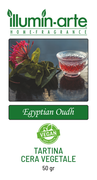 Egiptian Oudh