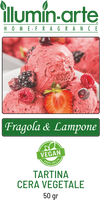 Fragola e Lampone