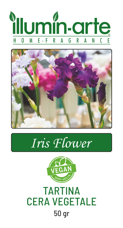 Iris Flower