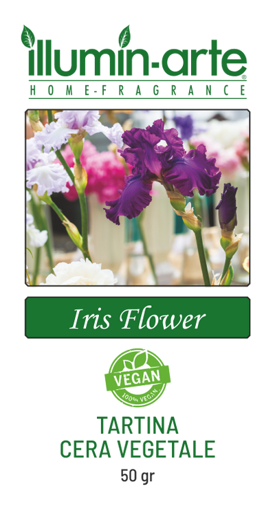 Iris Flower