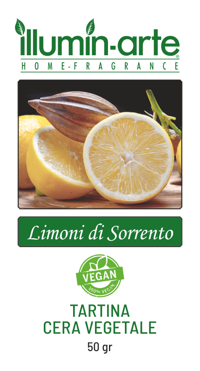 Limone Di Sorrento