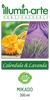 Calendula e Lavanda Mikado 200ml