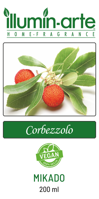 Corbezzolo Mikado 200ml