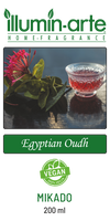 Egiptian Oudh Mikado 200ml