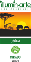 Afrique Mikado 200ml