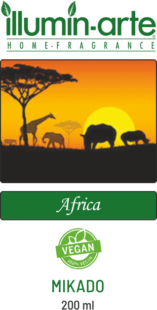 Africa Mikado 200ml