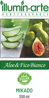 Aloe e Fico bianco Mikado 200ml