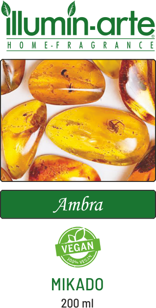 Ambra Mikado 200ml