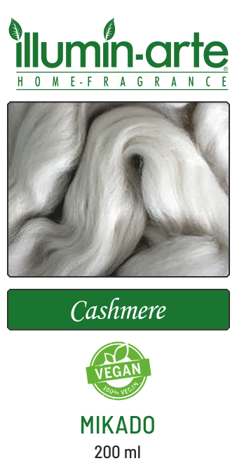 Cashmere Mikado 200ml