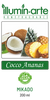 Cocco e Ananas Mikado 200ml