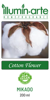 Cotton Flower Mikado 200ml