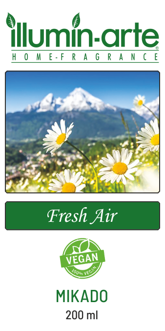 Fresh Air Mikado 200ml