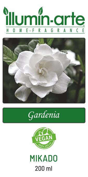 Gardenia Mikado 200ml