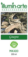 Ginepro Mikado 200ml