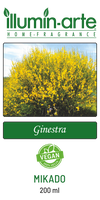 Ginestra Mikado 200ml