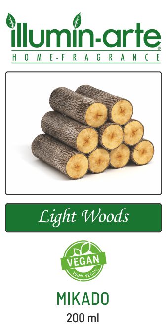 Light Woods Mikado 200ml