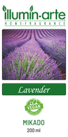 Lavender mikado 200ml