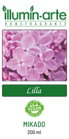 Lilla Mikado 200ml