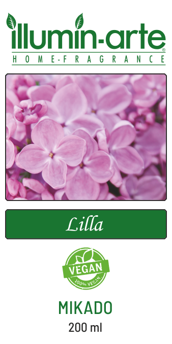 Lilla Mikado 200ml