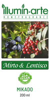 Mirto e Lentisco Mikado 200ml