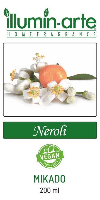 Neroli Mikado 200ml