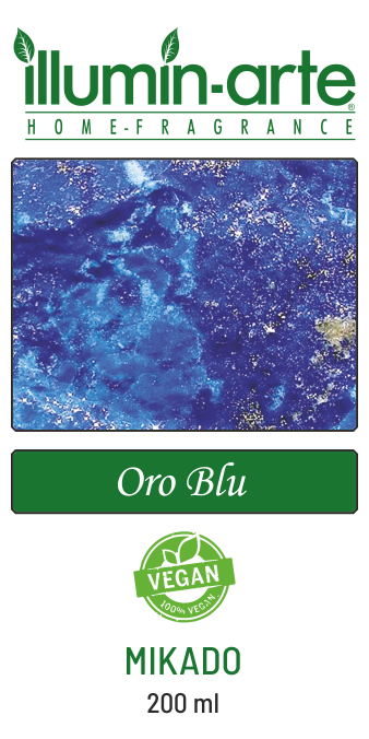 Oro Blu Mikado 200ml