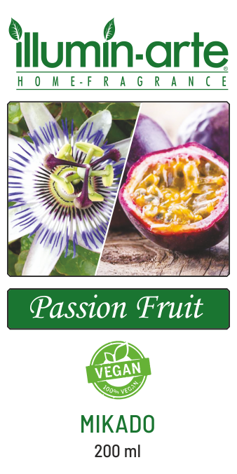 Passion Fruit Mikado 200ml