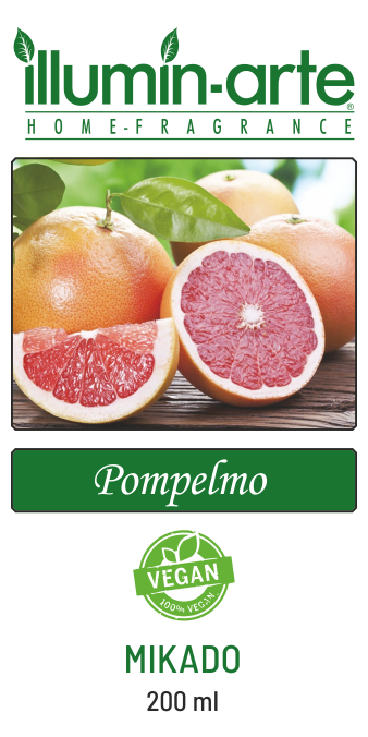 Pompelmo Mikado 200ml