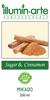 Sugar and Cinnamon Mikado 200ml