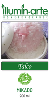 Talco Mikado 200ml