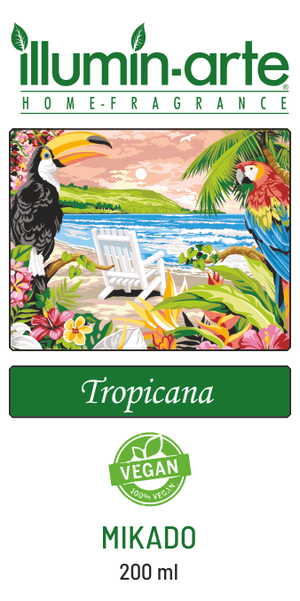 Tropicana Mikado 200ml