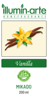 Vanilla Mikado 200ml