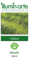 Vetiver Mikado 200ml