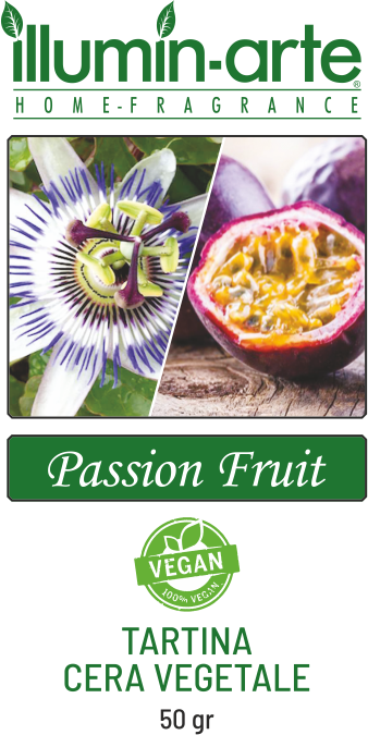 Passion Fruit