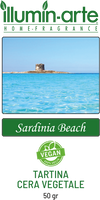 Sardinia Beach